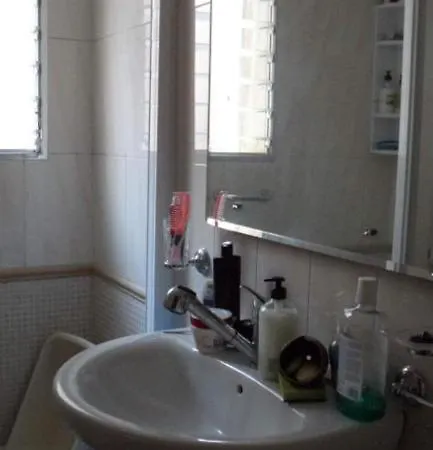 30-habitacion Del Piso אליקאנטה