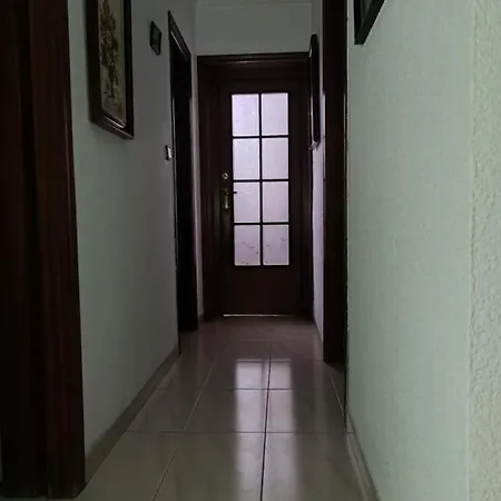 בית אירוח 30-habitacion Del Piso