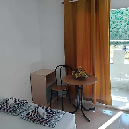 30-habitacion Del Piso בית אירוח אליקאנטה